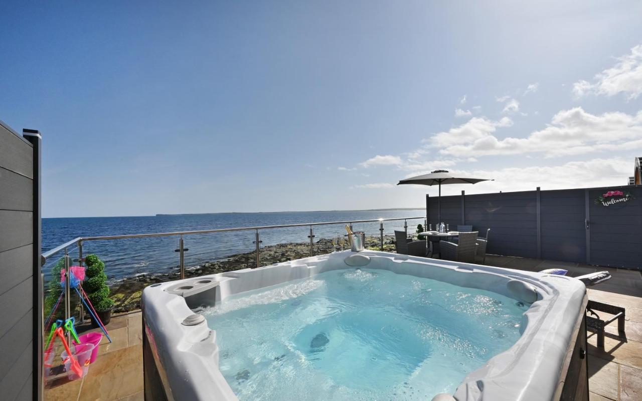 Pod 1, Sinclair Bay Lodges 케이스 외부 사진