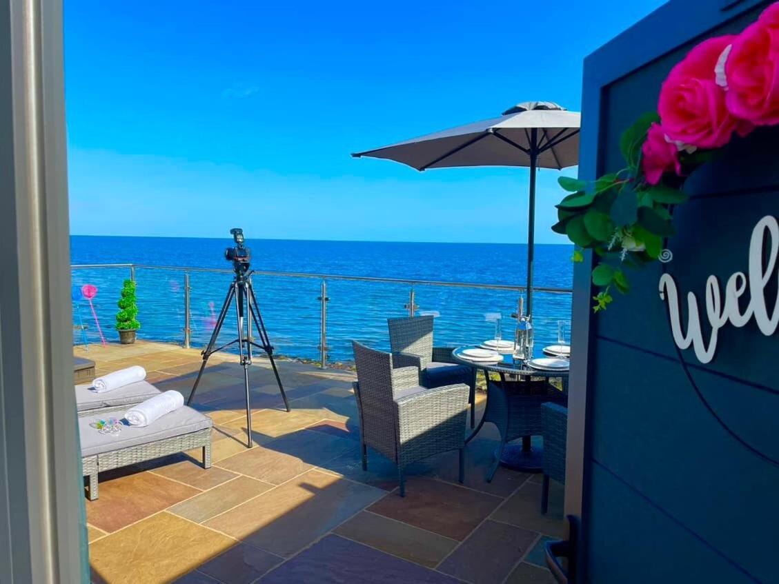 Pod 1, Sinclair Bay Lodges 케이스 외부 사진